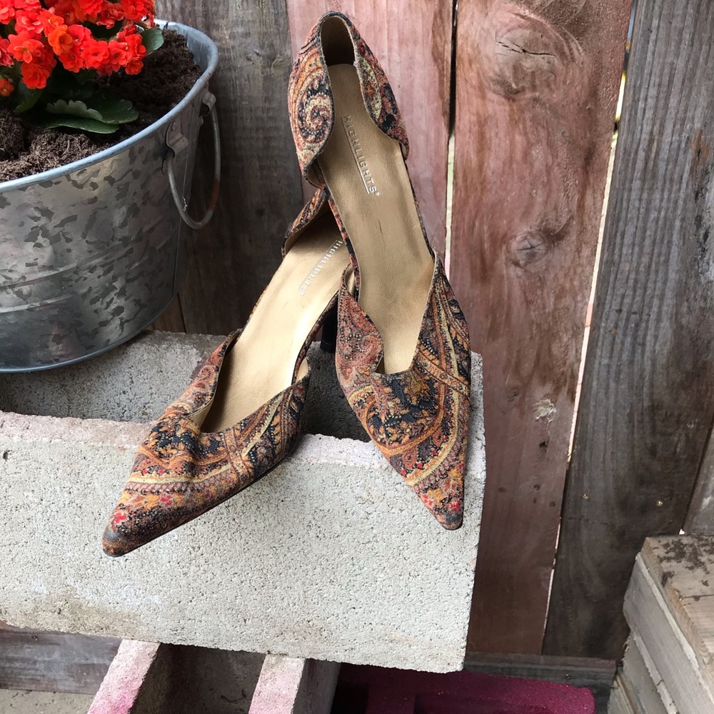 Heels